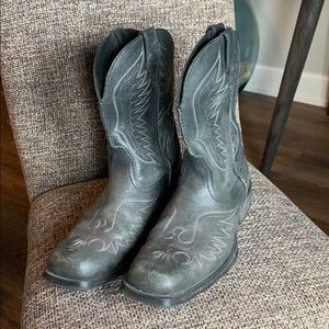 Ariat Boots